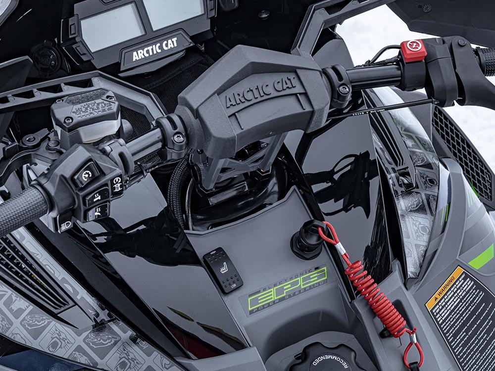 ZR THUNDERCAT - RS Lacroix ZR THUNDERCAT - RS Lacroix